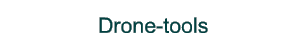 Drone-tools